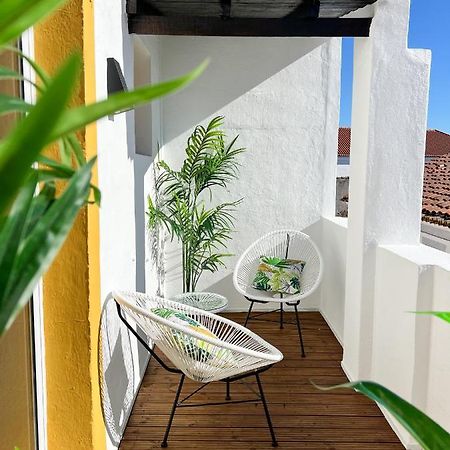 Madre De Deus, 5 - Terrace Apartamento Évora Exterior foto