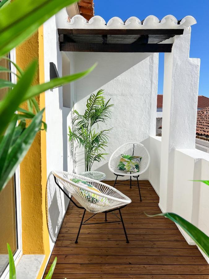 Madre De Deus, 5 - Terrace Apartamento Évora Exterior foto