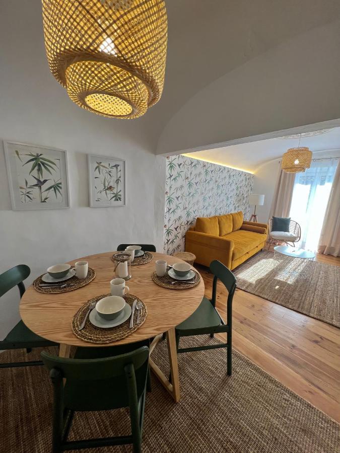 Madre De Deus, 5 - Terrace Apartamento Évora Exterior foto