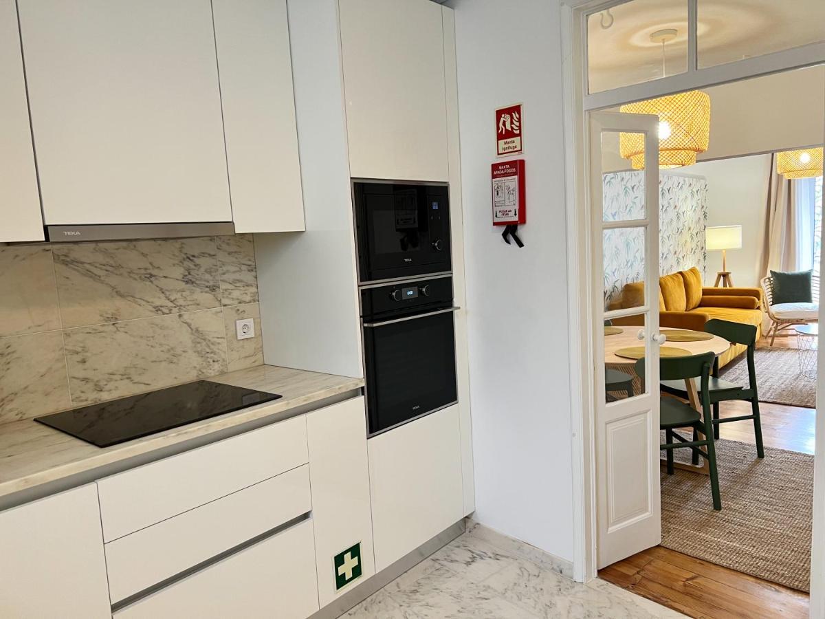 Madre De Deus, 5 - Terrace Apartamento Évora Exterior foto