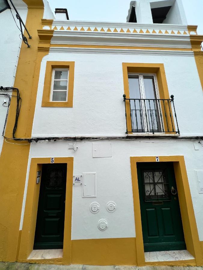 Madre De Deus, 5 - Terrace Apartamento Évora Exterior foto